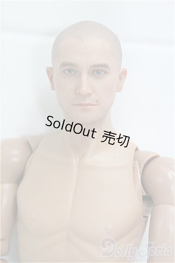 画像1: 1/6サイズ/カスタムアクションドール I-25-12-07-265-KD-ZI (1)