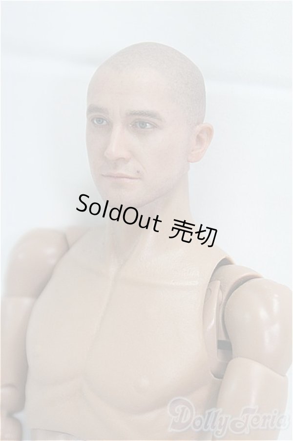 画像2: 1/6サイズ/カスタムアクションドール I-25-12-07-265-KD-ZI (2)