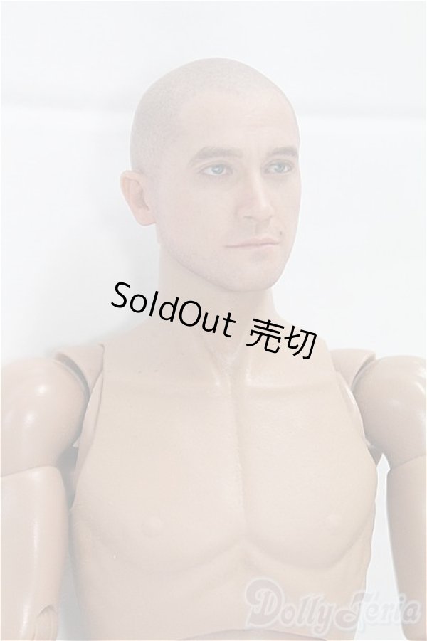 画像3: 1/6サイズ/カスタムアクションドール I-25-12-07-265-KD-ZI (3)