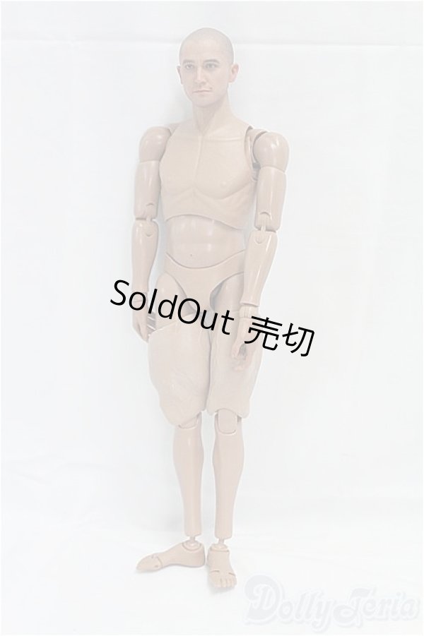 画像4: 1/6サイズ/カスタムアクションドール I-25-12-07-265-KD-ZI (4)