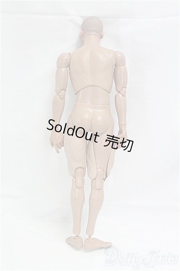 画像5: 1/6サイズ/カスタムアクションドール I-25-12-07-265-KD-ZI (5)