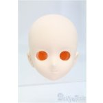 画像: オビツ50/50-02ヘッド ホワイティ I-25-12-07-255-KD-ZI