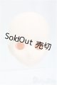 画像: オビツ50/50-02ヘッド ホワイティ I-25-12-07-255-KD-ZI