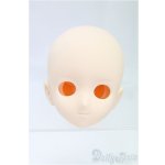 画像: オビツ50/50-02ヘッド ホワイティ I-25-12-07-256-KD-ZI