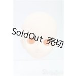 画像: オビツ50/50-02ヘッド ホワイティ I-25-12-07-256-KD-ZI