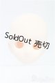 画像: オビツ50/50-02ヘッド ホワイティ I-25-12-07-256-KD-ZI
