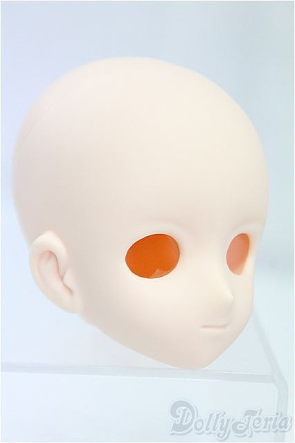 画像3: オビツ50/50-02ヘッド ホワイティ I-25-12-07-256-KD-ZI (3)