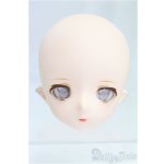 画像: IMOMODOLL/MIEカスタムヘッド I-25-12-07-254-KD-ZI