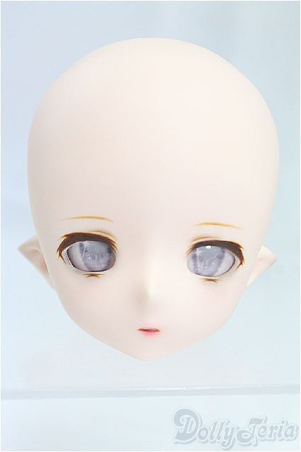 画像1: IMOMODOLL/MIEカスタムヘッド I-25-12-07-254-KD-ZI (1)