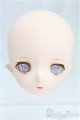 画像: IMOMODOLL/MIEカスタムヘッド I-25-12-07-254-KD-ZI
