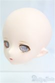 画像2: IMOMODOLL/MIEカスタムヘッド I-25-12-07-254-KD-ZI (2)