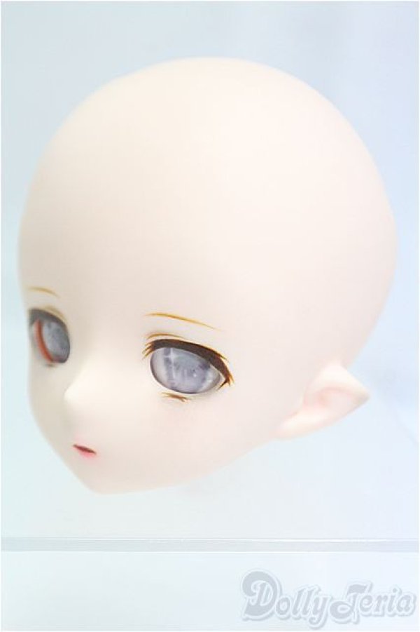 画像2: IMOMODOLL/MIEカスタムヘッド I-25-12-07-254-KD-ZI (2)
