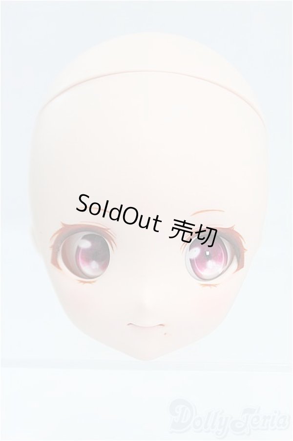 画像1: DD/DDH-10:カスタムヘッド I-25-12-07-253-KD-ZI (1)