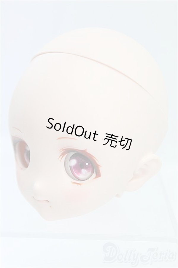 画像2: DD/DDH-10:カスタムヘッド I-25-12-07-253-KD-ZI (2)