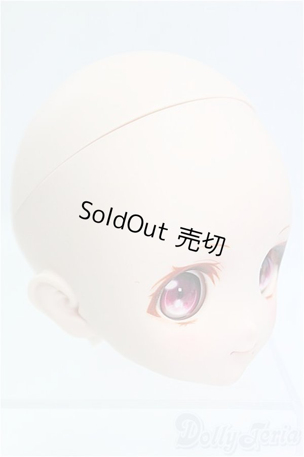 画像3: DD/DDH-10:カスタムヘッド I-25-12-07-253-KD-ZI (3)