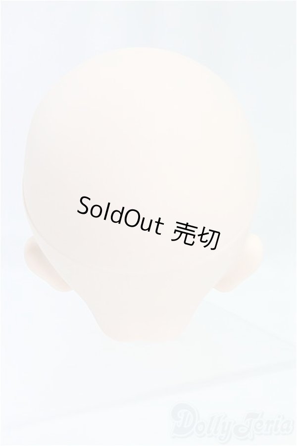 画像4: DD/DDH-10:カスタムヘッド I-25-12-07-253-KD-ZI (4)