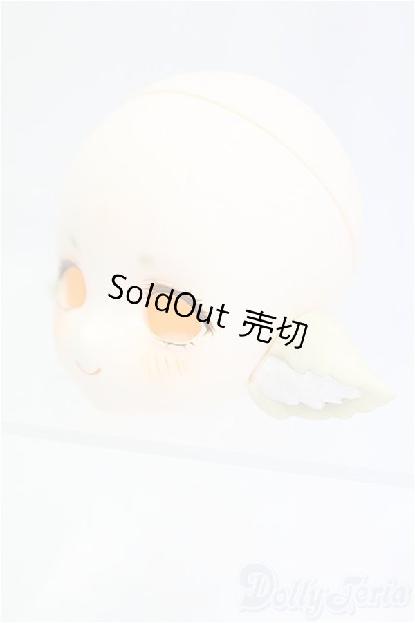 画像2: tinyfox1/6サイズ/カスタムヘッド(HS-01)  I-25-12-07-252-KD-ZI (2)