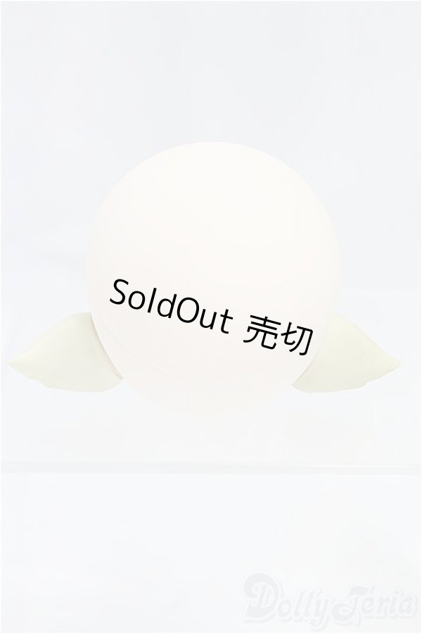 画像4: tinyfox1/6サイズ/カスタムヘッド(HS-01)  I-25-12-07-252-KD-ZI (4)