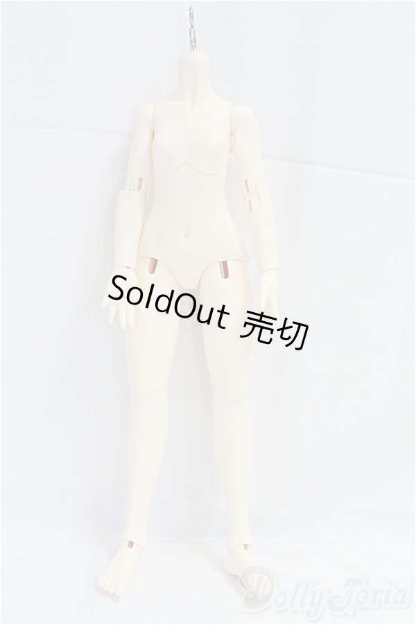 画像1: KIMDOLL/ボディMia　ピンク肌 I-25-12-07-251-KD-ZI (1)