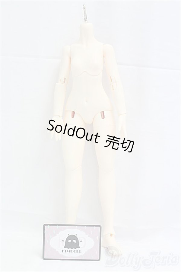 画像3: KIMDOLL/ボディMia　ピンク肌 I-25-12-07-251-KD-ZI (3)