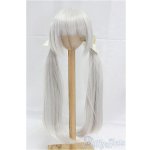 画像: 8-9inch/ウィッグ I-25-12-14-049-KD-ZI