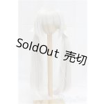 画像: 8-9inch/ウィッグ I-25-12-14-049-KD-ZI