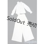 画像: 40cmサイズドール/OF:衣装 I-25-12-07-280-KD-ZI