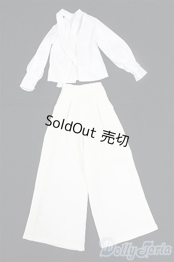 画像1: 40cmサイズドール/OF:衣装 I-25-12-07-280-KD-ZI (1)