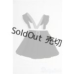 画像: SDM＆MSD/OF:スカート I-25-12-07-279-KD-ZI