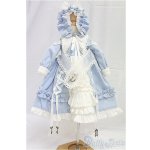 画像: MDD/OF:衣装セット I-25-12-07-281-KD-ZI