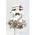 画像: 30cmドールサイズ/OF:衣装セット I-25-12-07-282-KD-ZI