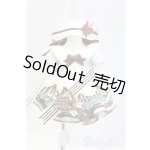 画像: 30cmドールサイズ/OF:衣装セット I-25-12-07-282-KD-ZI