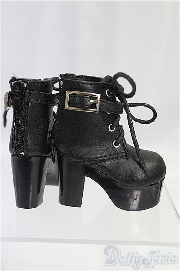 画像2: 40cmサイズドール/OF:靴 I-25-12-14-070-KD-ZI (2)