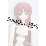 画像: コトブキヤ PVCヘッドドール/ToHearts2 向坂環 I-25-12-07-267-KD-ZI