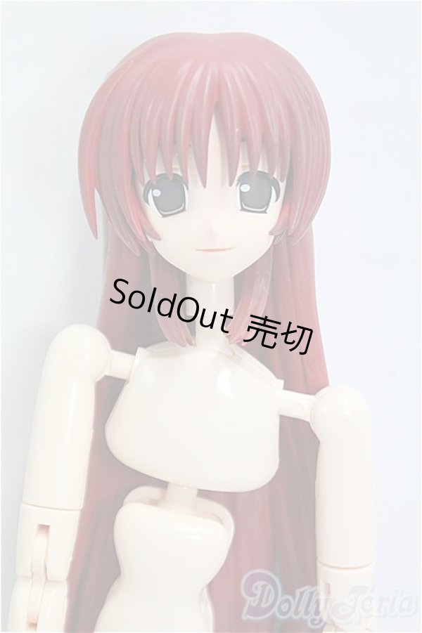 画像1: コトブキヤ PVCヘッドドール/ToHearts2 向坂環 I-25-12-07-267-KD-ZI (1)