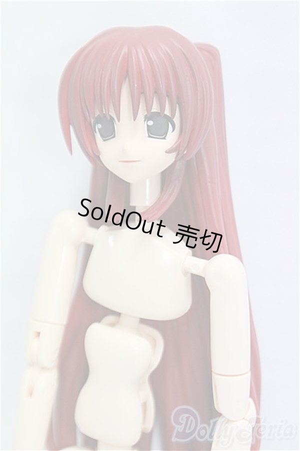 画像2: コトブキヤ PVCヘッドドール/ToHearts2 向坂環 I-25-12-07-267-KD-ZI (2)