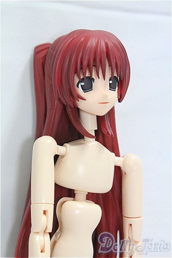 画像3: コトブキヤ PVCヘッドドール/ToHearts2 向坂環 I-25-12-07-267-KD-ZI (3)