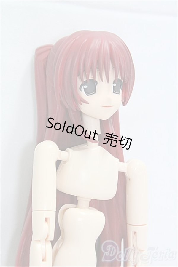 画像3: コトブキヤ PVCヘッドドール/ToHearts2 向坂環 I-25-12-07-267-KD-ZI (3)