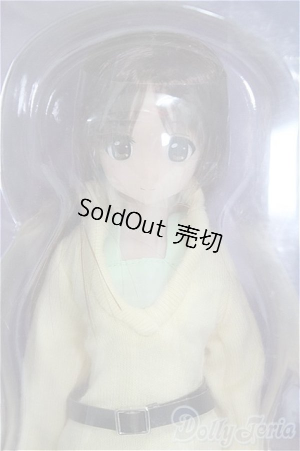画像1: azone1/6ピュアニーモキャラクターシリーズ『けいおん！』山中さわ子 I-25-12-07-266-KD-ZI (1)