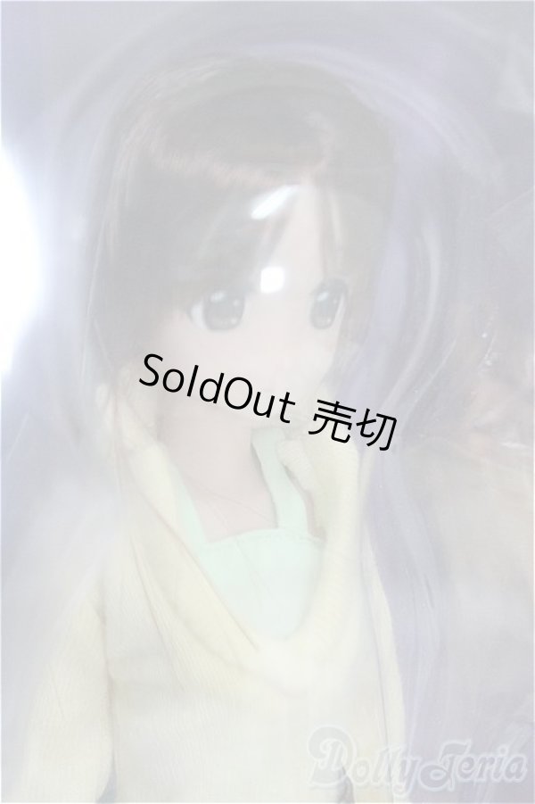 画像3: azone1/6ピュアニーモキャラクターシリーズ『けいおん！』山中さわ子 I-25-12-07-266-KD-ZI (3)