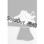 画像: 22cmサイズドール/OF:衣装 I-25-12-07-300-KD-ZI