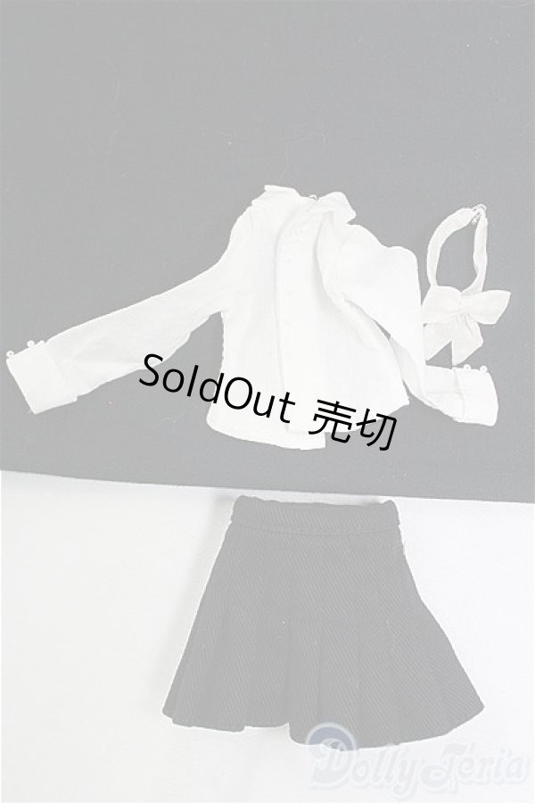 画像1: 22cmサイズドール/OF:衣装 I-25-12-07-300-KD-ZI (1)