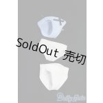 画像: 22cmサイズドール/OF:衣装 I-25-12-07-299-KD-ZI