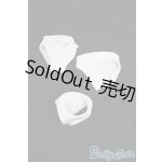 画像: 22cmサイズドール/OF:衣装 I-25-12-07-298-KD-ZI