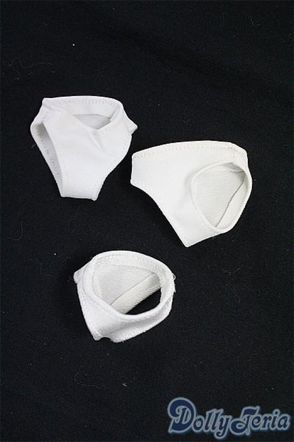 画像1: 22cmサイズドール/OF:衣装 I-25-12-07-298-KD-ZI (1)