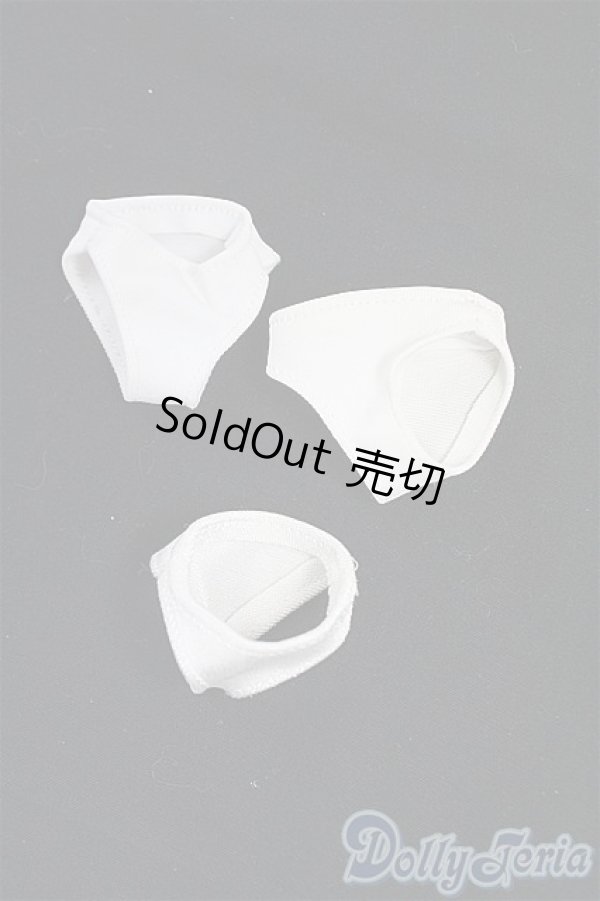 画像1: 22cmサイズドール/OF:衣装 I-25-12-07-298-KD-ZI (1)