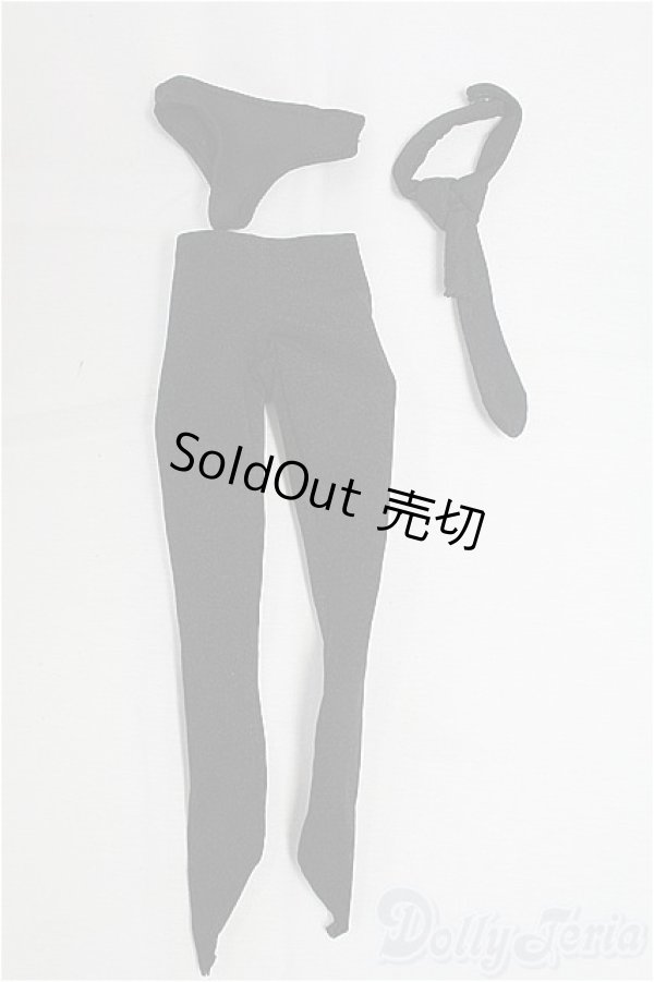 画像1: 22cmサイズドール/OF:衣装 I-25-12-07-297-KD-ZI (1)