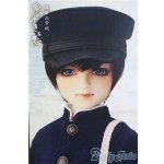 画像: SDM男の子/上村稔 I-25-12-14-001-KD-ZI