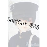 画像: SDM男の子/上村稔 I-25-12-14-001-KD-ZI