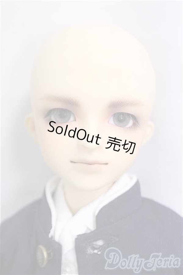 画像3: SDM男の子/上村稔 I-25-12-14-001-KD-ZI (3)